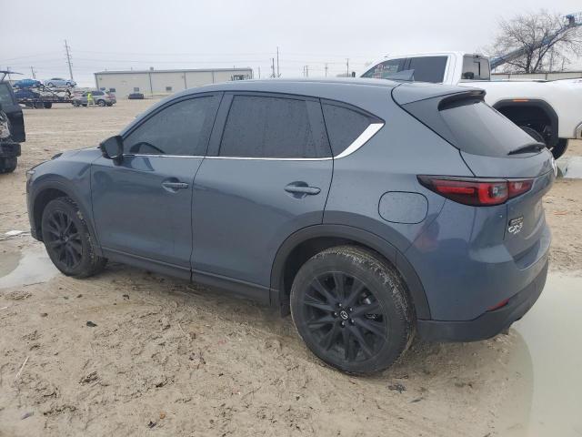 Изображение 2 2023 MAZDA CX-5 PREFERRED 2023 с VIN JM3KFBCM3P0223877