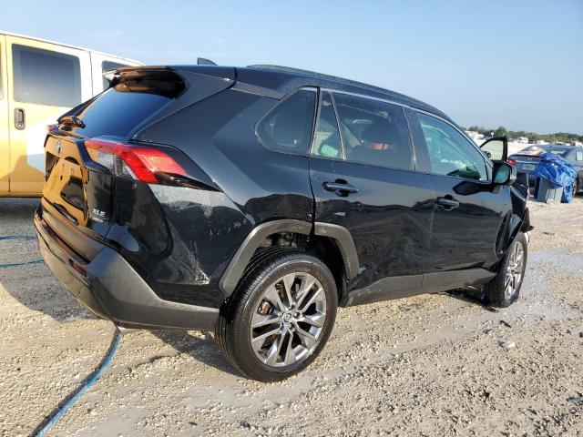 Изображение 3 2020 TOYOTA RAV4 XLE PREMIUM 2020 с VIN 2T3A1RFV8LC078343