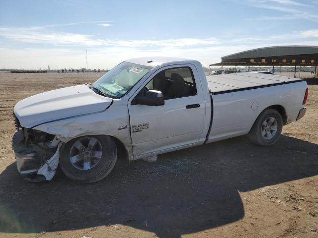 Image 1 of 2019 RAM 1500 CLASSIC TRADESMAN 2019 with VIN 3C6JR6DTXKG507799