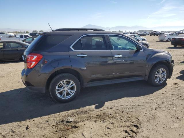 Image 3 of 2016 CHEVROLET EQUINOX LT 2016 with VIN 2GNALCEK6G6320374