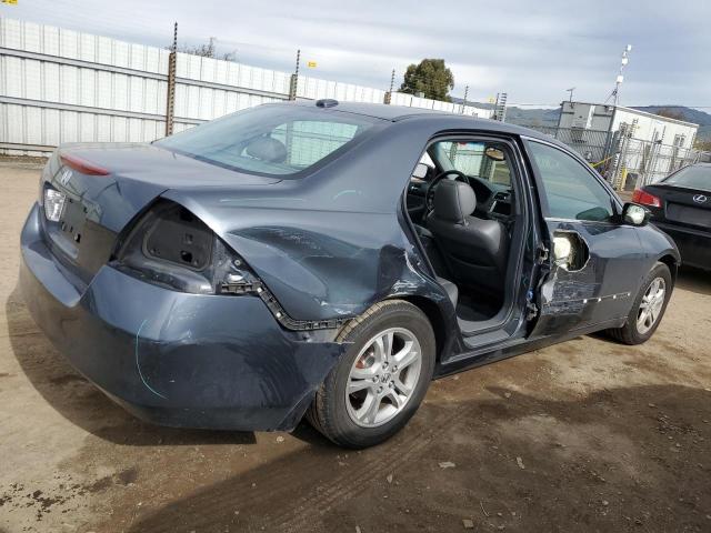 Image 3 of 2007 HONDA ACCORD EX 2007 with VIN 1HGCM56777A018567