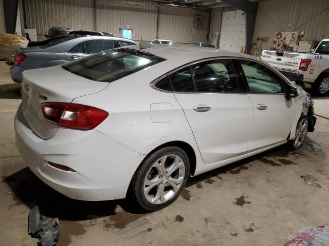Obraz 3 z 2018 CHEVROLET CRUZE PREMIER 2018 z VIN 1G1BF5SM6J7176783