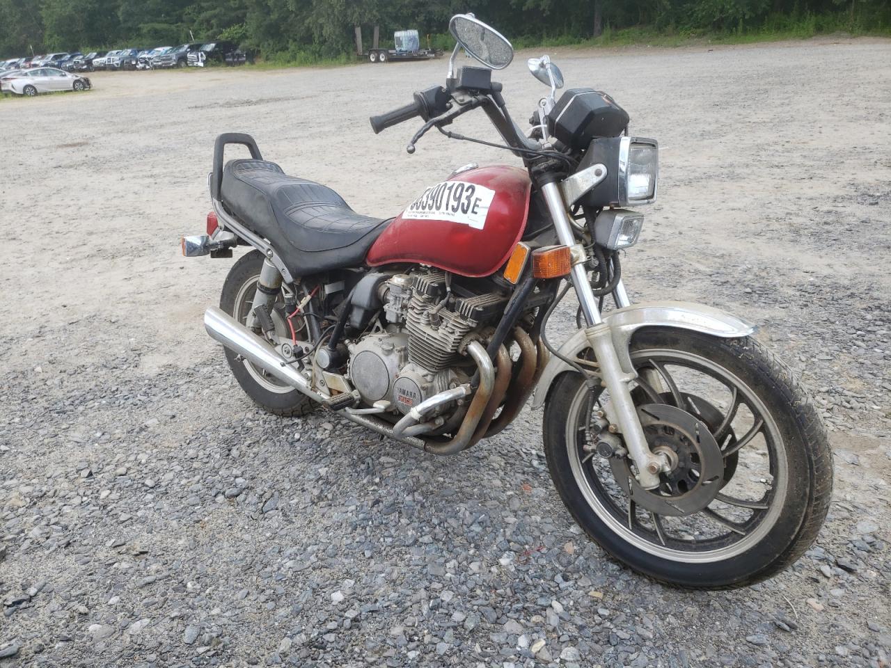 Изображение 1984 YAMAHA 750 1984