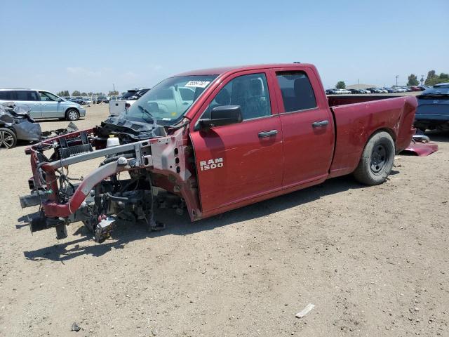 Obraz 1 z 2013 RAM 1500 ST 2013 z VIN 1C6RR6FT9DS674294