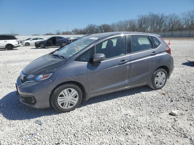 Изображение 1 2020 HONDA FIT LX 2020 с VIN 3HGGK5G47LM708456
