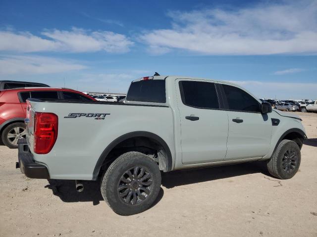 Obraz 3 z 2022 FORD RANGER XL 2022 z VIN 1FTER4FH9NLD29446