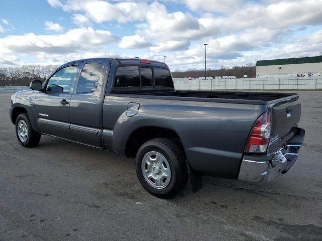 Изображение 2 2009 TOYOTA TACOMA ACCESS CAB 2009 с VIN 5TETX22N99Z624745