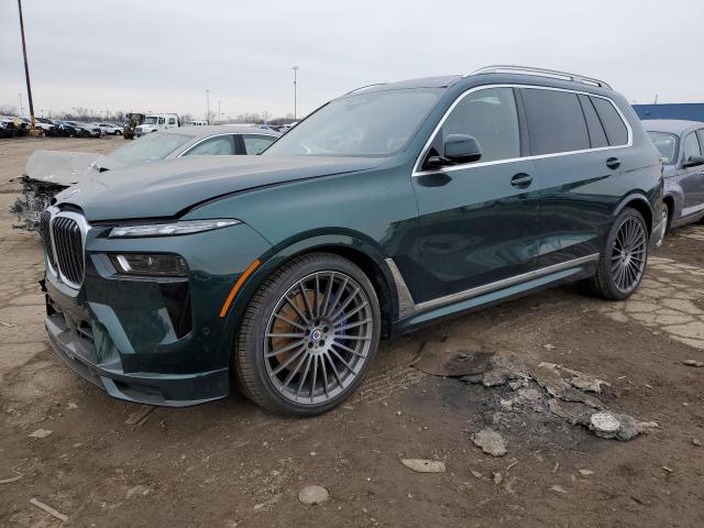 2024 BMW X7 ALPINA XB7 2024 image