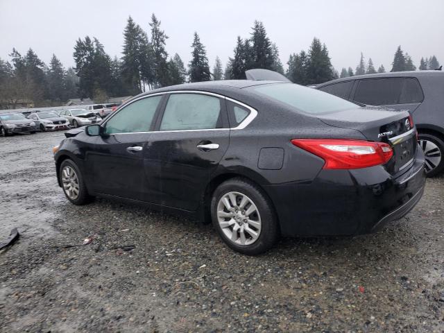 Image 2 of 2016 NISSAN ALTIMA 2.5 2016 with VIN 1N4AL3AP0GN348621