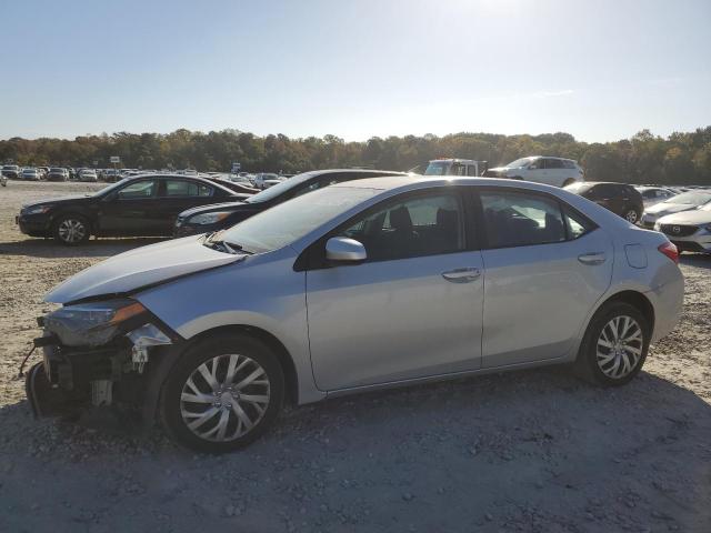 Obraz 1 z 2017 TOYOTA COROLLA L 2017 z VIN 2T1BURHE4HC904047