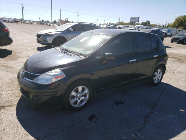 Image 1 of 2008 NISSAN VERSA S 2008 with VIN 3N1BC13E58L393394