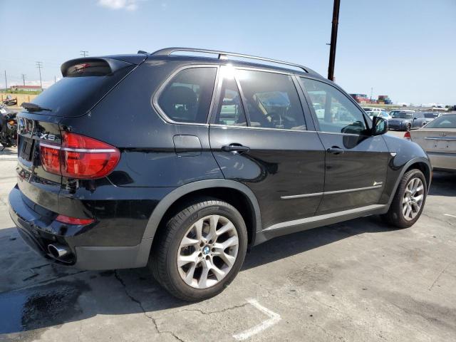 Image 3 of 2011 BMW X5 XDRIVE35I 2011 with VIN 5UXZV4C56BL407411