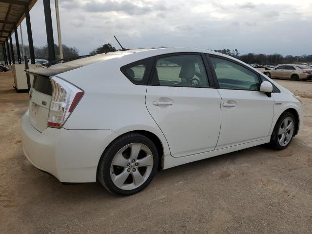 Изображение 3 2010 TOYOTA PRIUS  2010 с VIN JTDKN3DU9A0003876