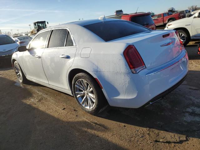 Image 2 of 2016 CHRYSLER 300C  2016 with VIN 2C3CCAEG1GH294776