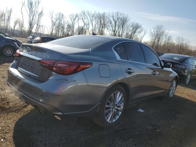 Изображение 3 2018 INFINITI Q50 LUXE 2018 с VIN JN1EV7AR7JM430165