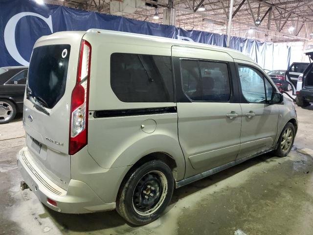 Obraz 3 z 2016 FORD TRANSIT CONNECT TITANIUM 2016 z VIN NM0GE9G72G1285163