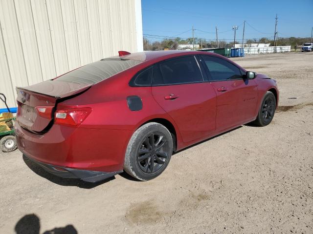 Obraz 3 z 2017 CHEVROLET MALIBU LT 2017 z VIN 1G1ZE5ST7HF161962