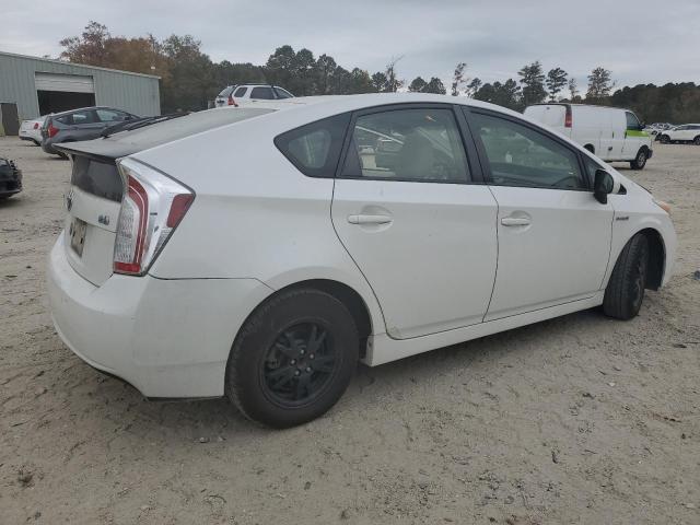 Image 3 of 2014 TOYOTA PRIUS  2014 with VIN JTDKN3DUXE0363843