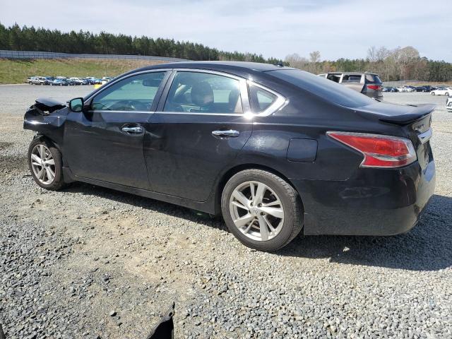 Image 2 of 2015 NISSAN ALTIMA 2.5 2015 with VIN 1N4AL3AP2FC106570