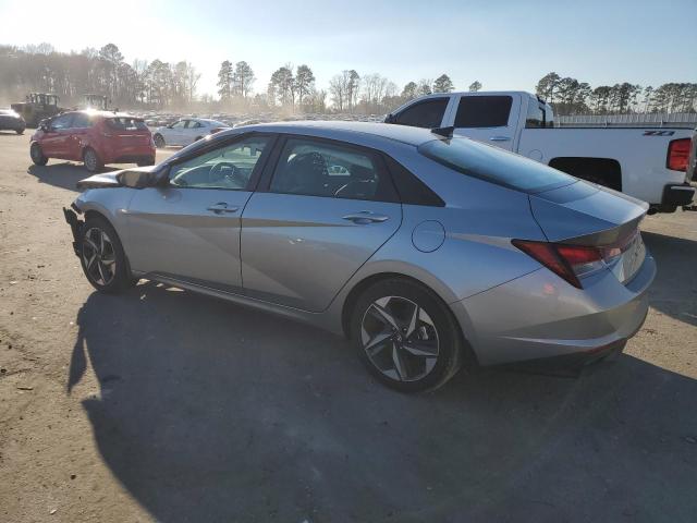 Image 2 of 2023 HYUNDAI ELANTRA SEL 2023 with VIN 5NPLS4AGXPH109878