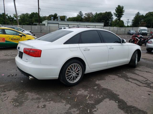 Изображение 3 2015 AUDI A6 PREMIUM PLUS 2015 с VIN WAUGFAFC4FN003867