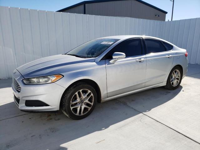 Изображение 1 2014 FORD FUSION SE 2014 с VIN 3FA6P0H76ER350415