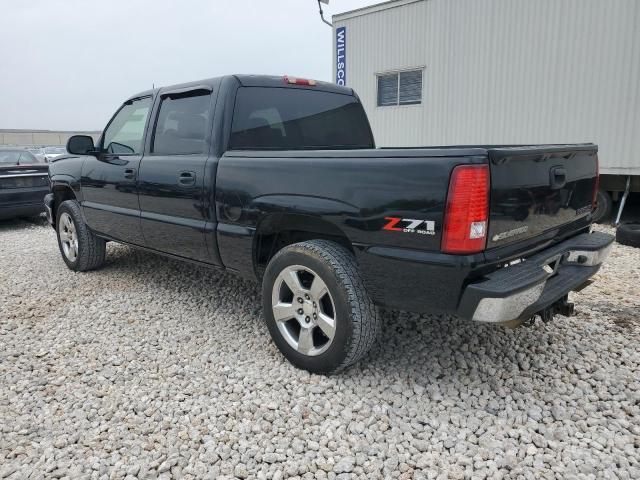 Изображение 2 2005 CHEVROLET SILVERADO K1500 2005 с VIN 2GCEK13T851391213