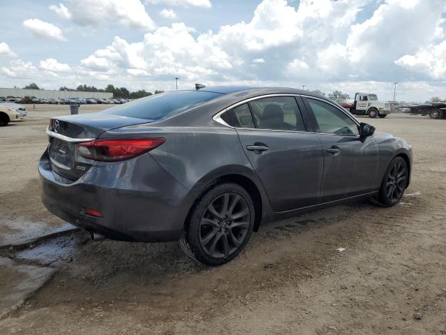 Image 3 of 2016 MAZDA 6 TOURING 2016 with VIN JM1GJ1T53G1470178