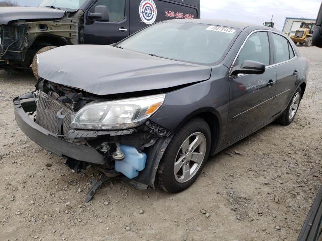 Obraz 1 z 2014 CHEVROLET MALIBU LS 2014 z VIN 1G11B5SL9EF128494