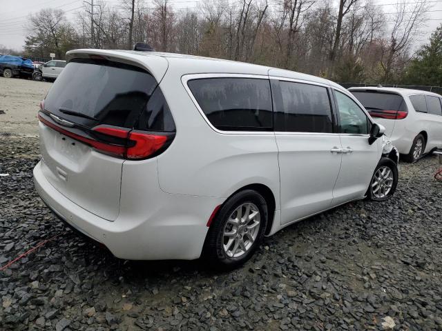 Image 3 of 2023 CHRYSLER PACIFICA TOURING L 2023 with VIN 2C4RC1BG1PR607510