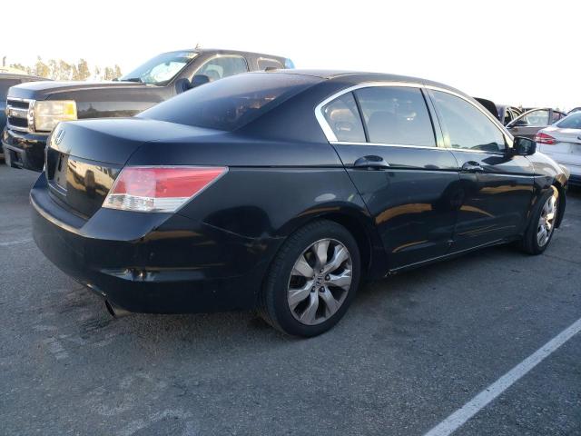 Изображение 3 2009 HONDA ACCORD EXL 2009 с VIN 1HGCP26809A179781