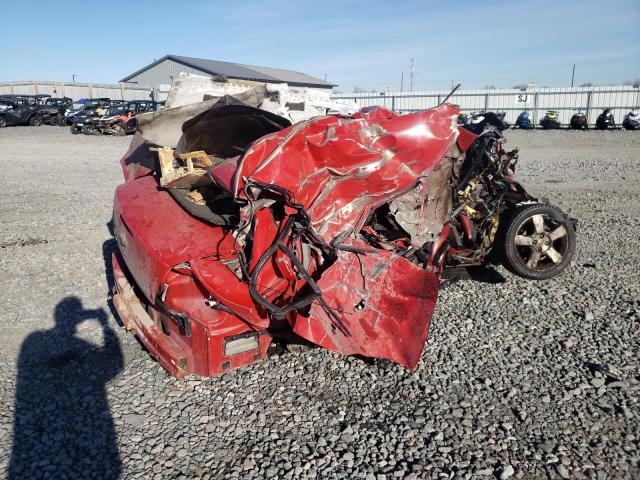 Image 3 of 2010 CHEVROLET COBALT 1LT 2010 with VIN 1G1AD5F5XA7216710