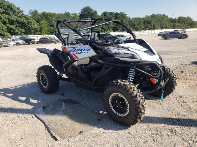 2023 CF MOTO ZFORCE 950 HO EX 2023 image