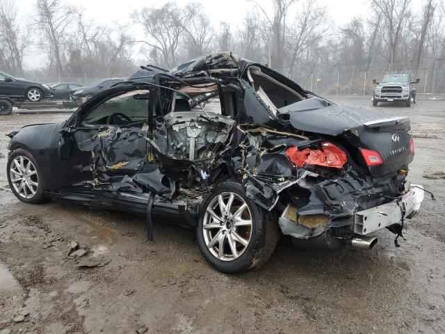 Obraz 2 z 2012 INFINITI G37  2012 z VIN JN1CV6AR9CM971884