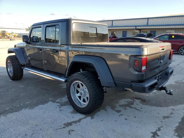 Image 2 of 2020 JEEP GLADIATOR SPORT 2020 with VIN 1C6JJTAGXLL147760