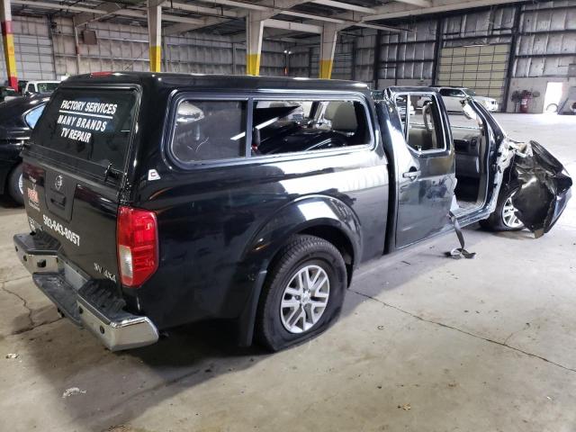Изображение 3 2018 NISSAN FRONTIER SV 2018 с VIN 1N6AD0FV9JN767780