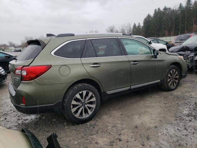 Obraz 3 z 2017 SUBARU OUTBACK TOURING 2017 z VIN 4S4BSATC6H3242800