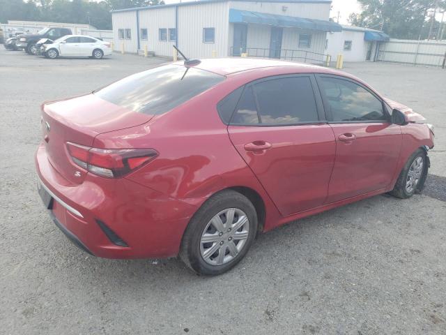 Obraz 3 z 2021 KIA RIO LX 2021 z VIN 3KPA24AD4ME383056