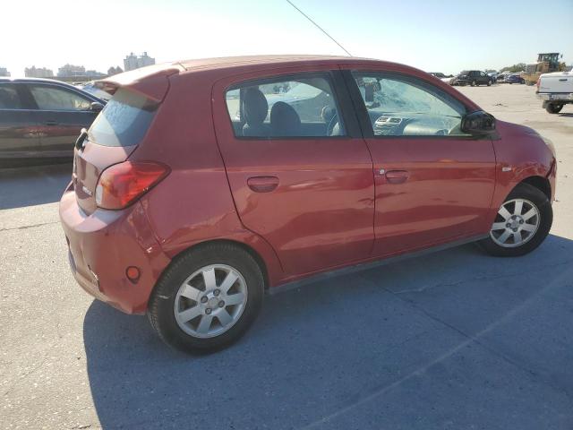 Obraz 3 z 2014 MITSUBISHI MIRAGE ES 2014 z VIN ML32A4HJ8EH017974