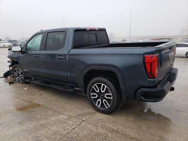 Изображение 2 2019 GMC SIERRA K1500 AT4 2019 с VIN 3GTP9EEL3KG285845