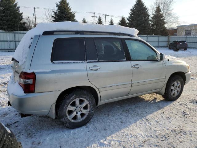 Изображение 3 2004 TOYOTA HIGHLANDER  2004 с VIN JTEEP21A140026709