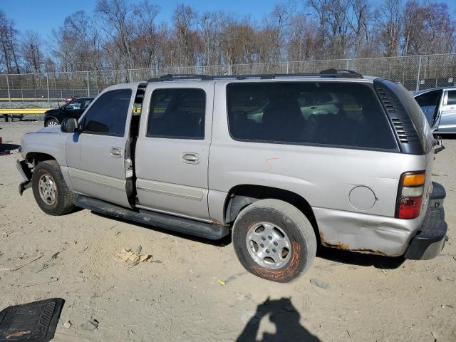 Obraz 2 z 2004 CHEVROLET SUBURBAN K1500 2004 z VIN 1GNFK16T14J205930
