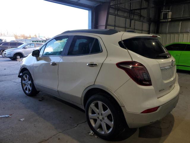 Изображение 2 2017 BUICK ENCORE ESSENCE 2017 с VIN KL4CJGSB9HB052710