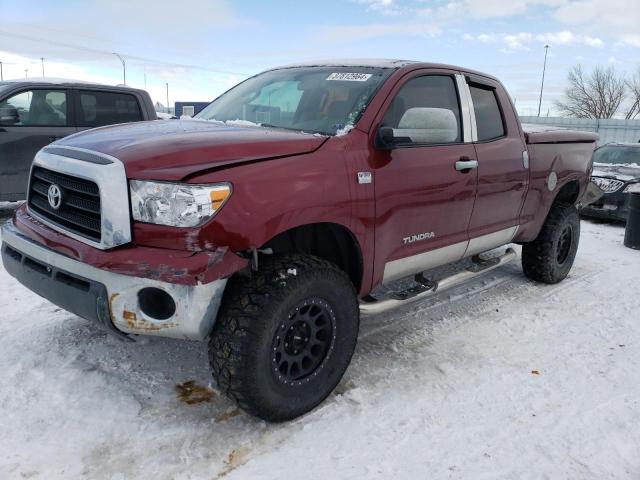 Изображение 2008 TOYOTA TUNDRA DOUBLE CAB 2008