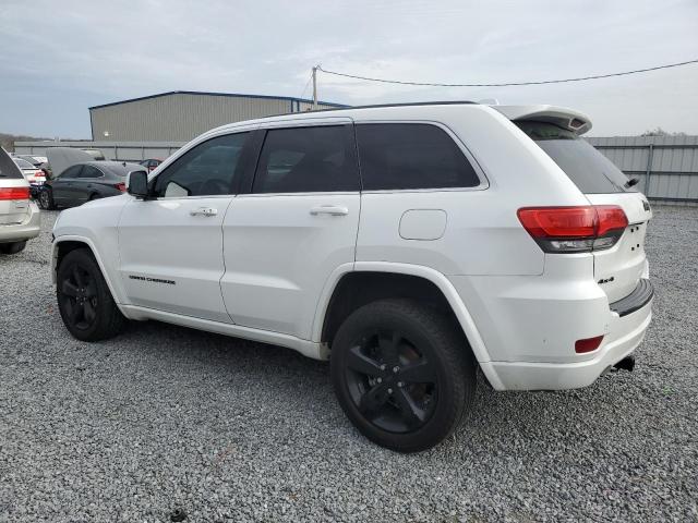 Image 2 of 2015 JEEP GRAND CHEROKEE LAREDO 2015 with VIN 1C4RJFAG9FC625796