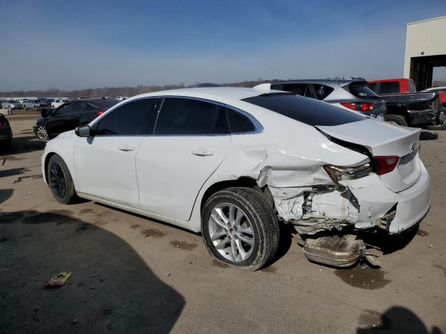 Image 2 of 2018 CHEVROLET MALIBU LT 2018 with VIN 1G1ZD5ST3JF274798