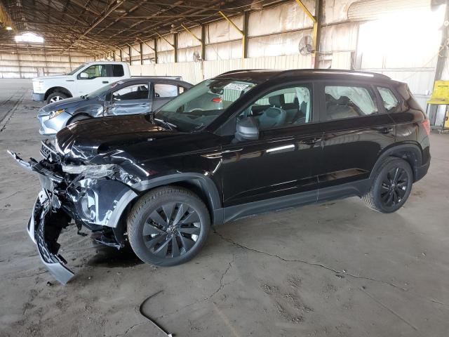 Obraz 1 z 2024 VOLKSWAGEN TAOS S 2024 z VIN 3VV5X7B24RM033958