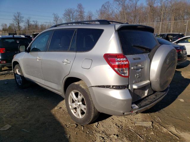 Изображение 2 2012 TOYOTA RAV4  2012 с VIN 2T3BF4DV2CW191456