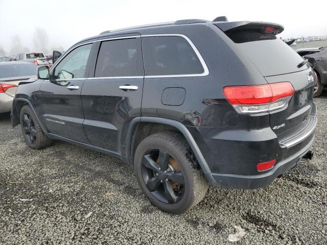 Изображение 2 2014 JEEP GRAND CHEROKEE LIMITED 2014 с VIN 1C4RJFBG2EC588510