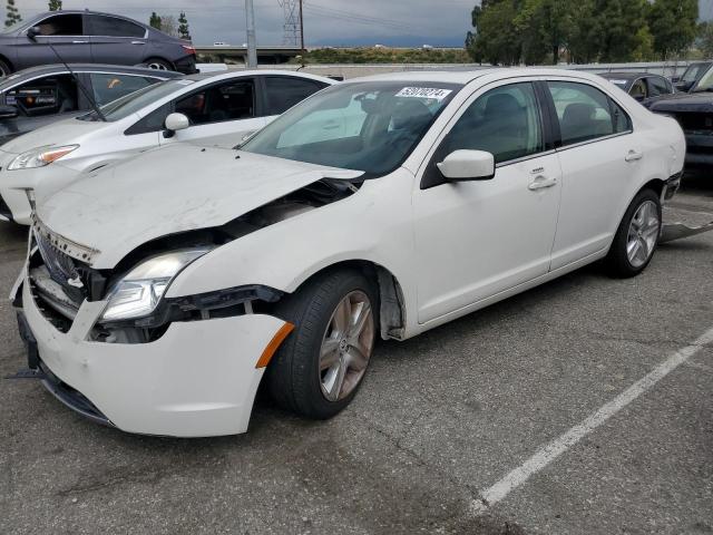 2010 MERCURY MILAN  2010 image